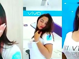 Bokep Indo SPG Vivo, FULL: bit.ly/xyzhot